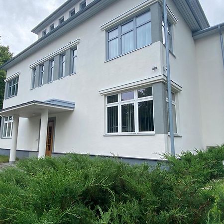 Vanapargi Apartments Pärnu Eksteriør bilde
