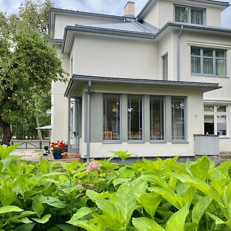 Vanapargi Apartments Pärnu Eksteriør bilde