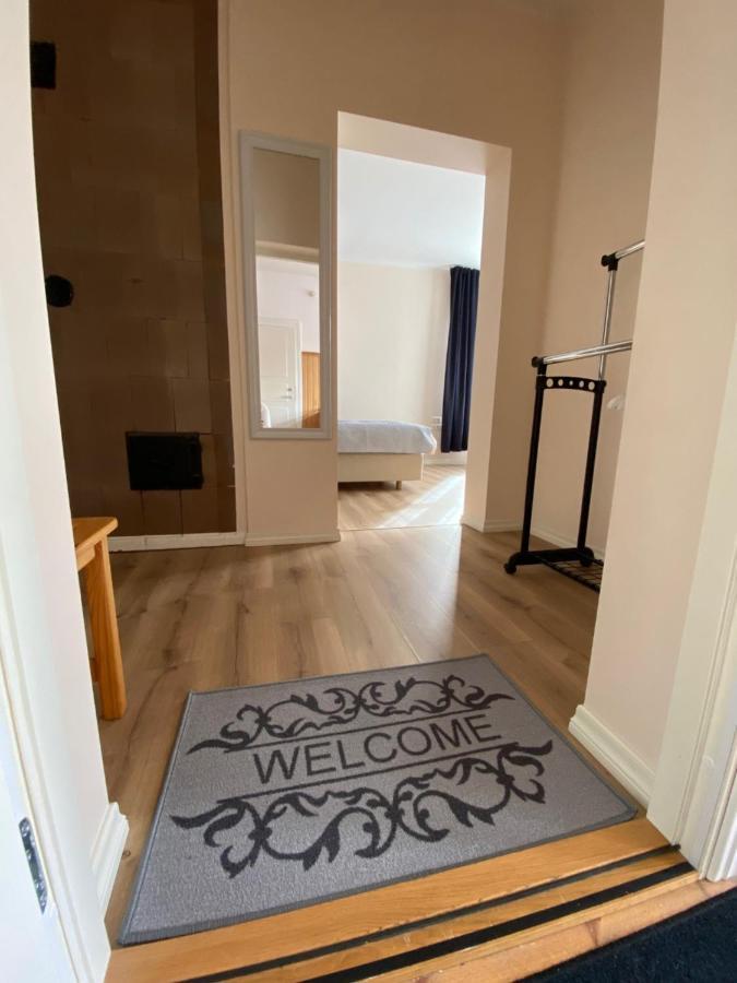 Vanapargi Apartments Pärnu Eksteriør bilde