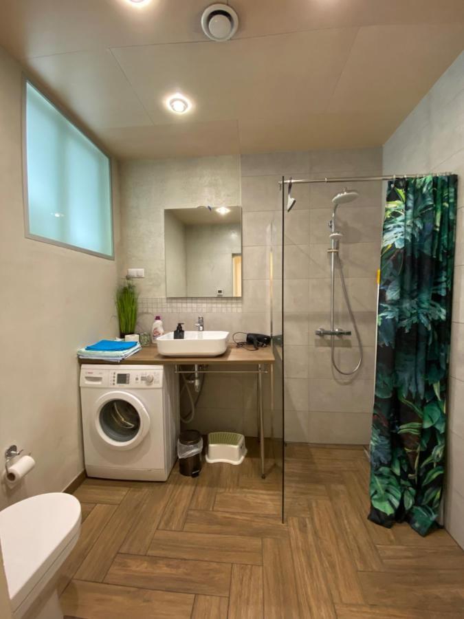Vanapargi Apartments Pärnu Eksteriør bilde