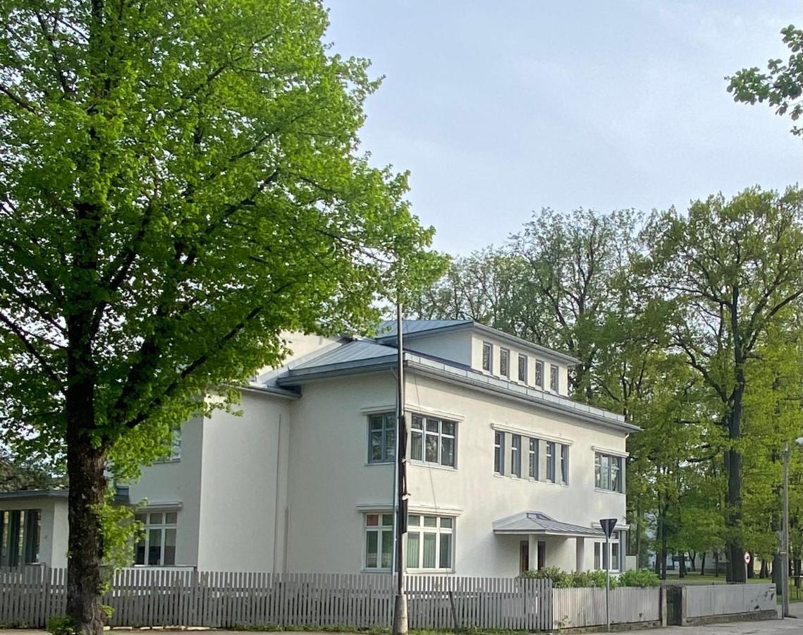 Vanapargi Apartments Pärnu Eksteriør bilde