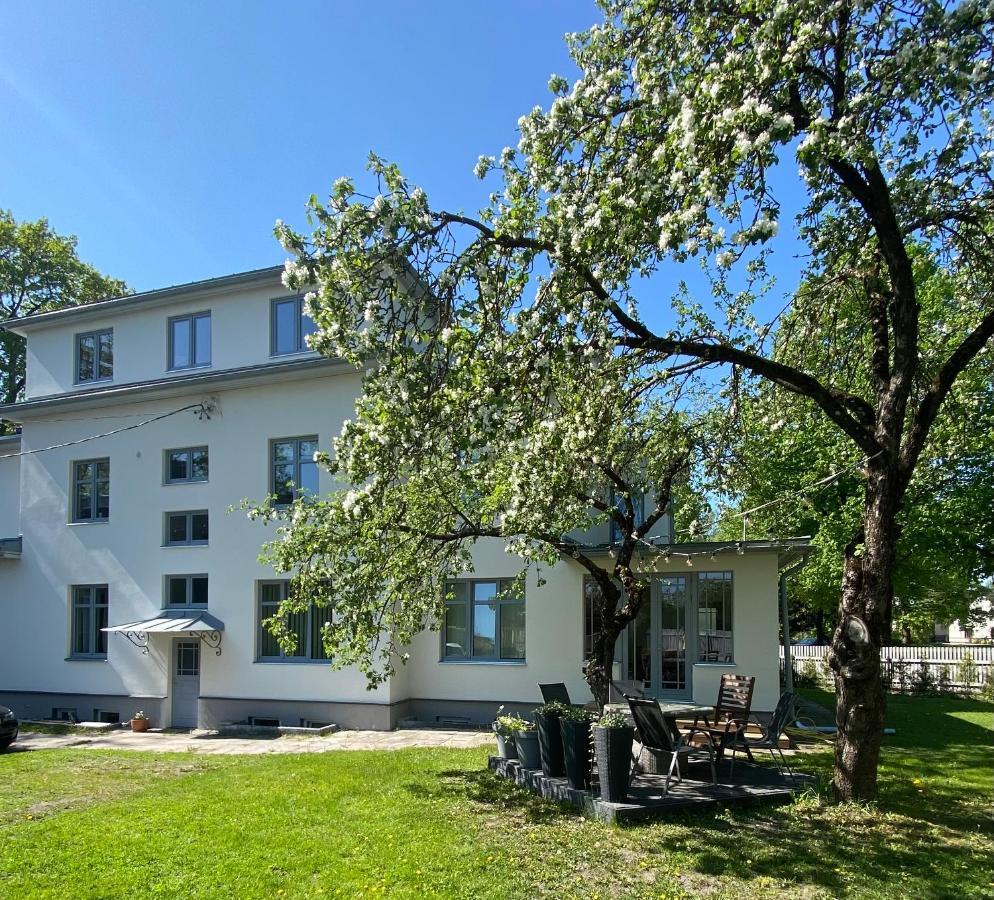 Vanapargi Apartments Pärnu Eksteriør bilde