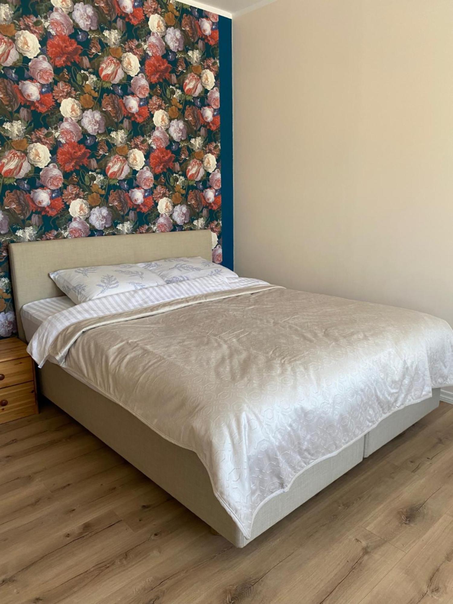 Vanapargi Apartments Pärnu Eksteriør bilde