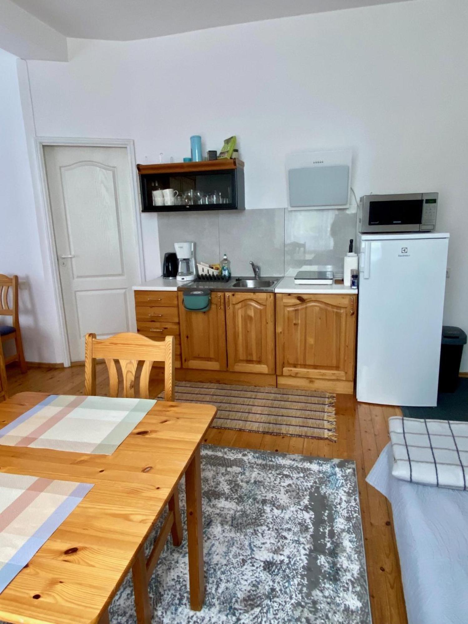 Vanapargi Apartments Pärnu Eksteriør bilde