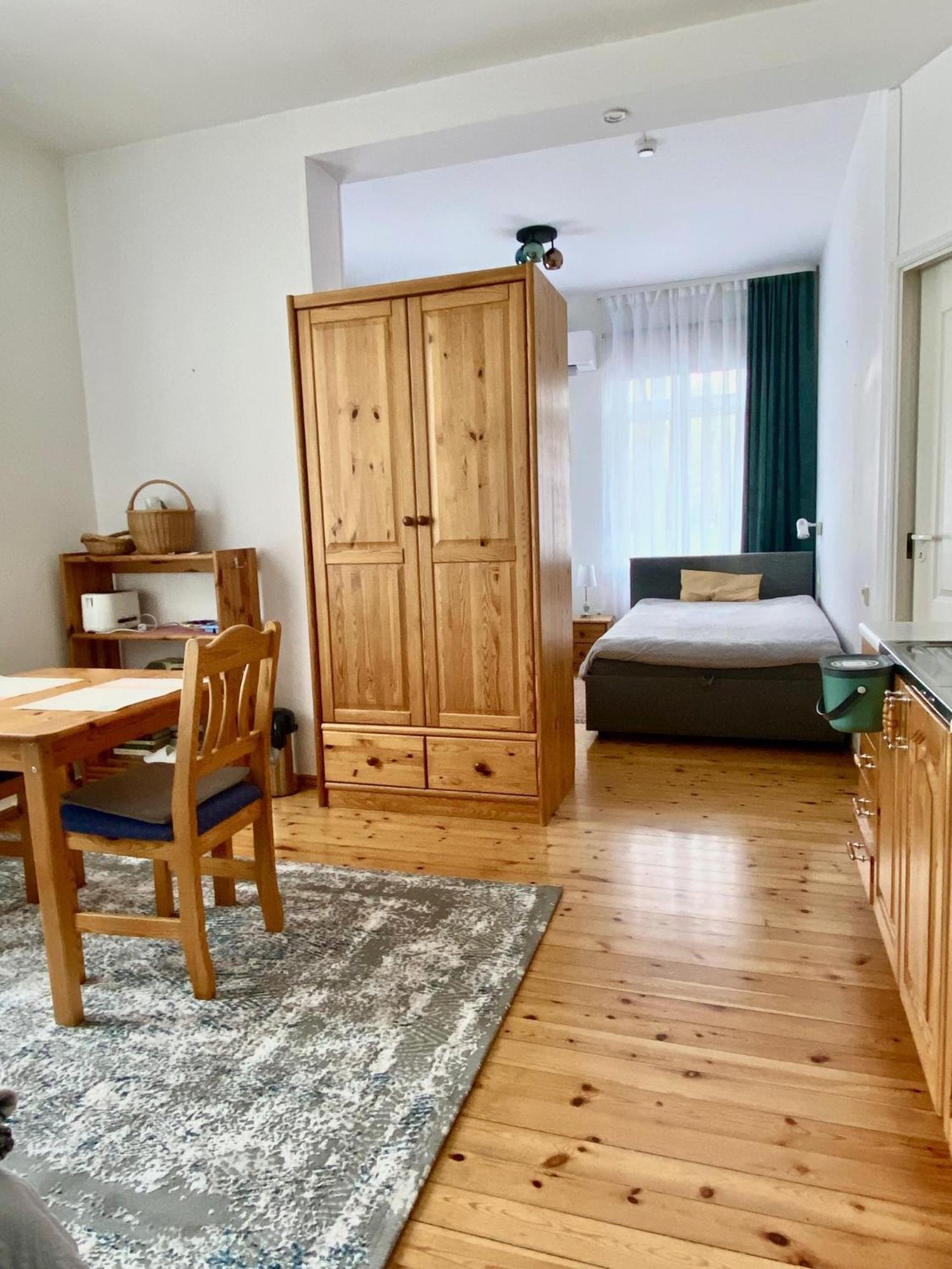 Vanapargi Apartments Pärnu Eksteriør bilde