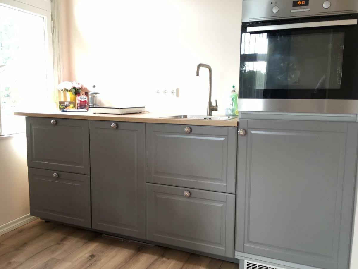 Vanapargi Apartments Pärnu Eksteriør bilde