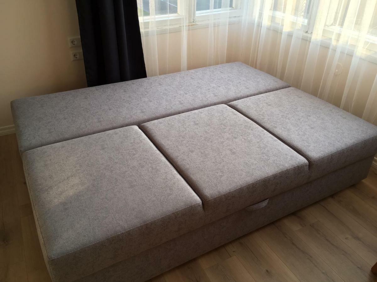 Vanapargi Apartments Pärnu Eksteriør bilde