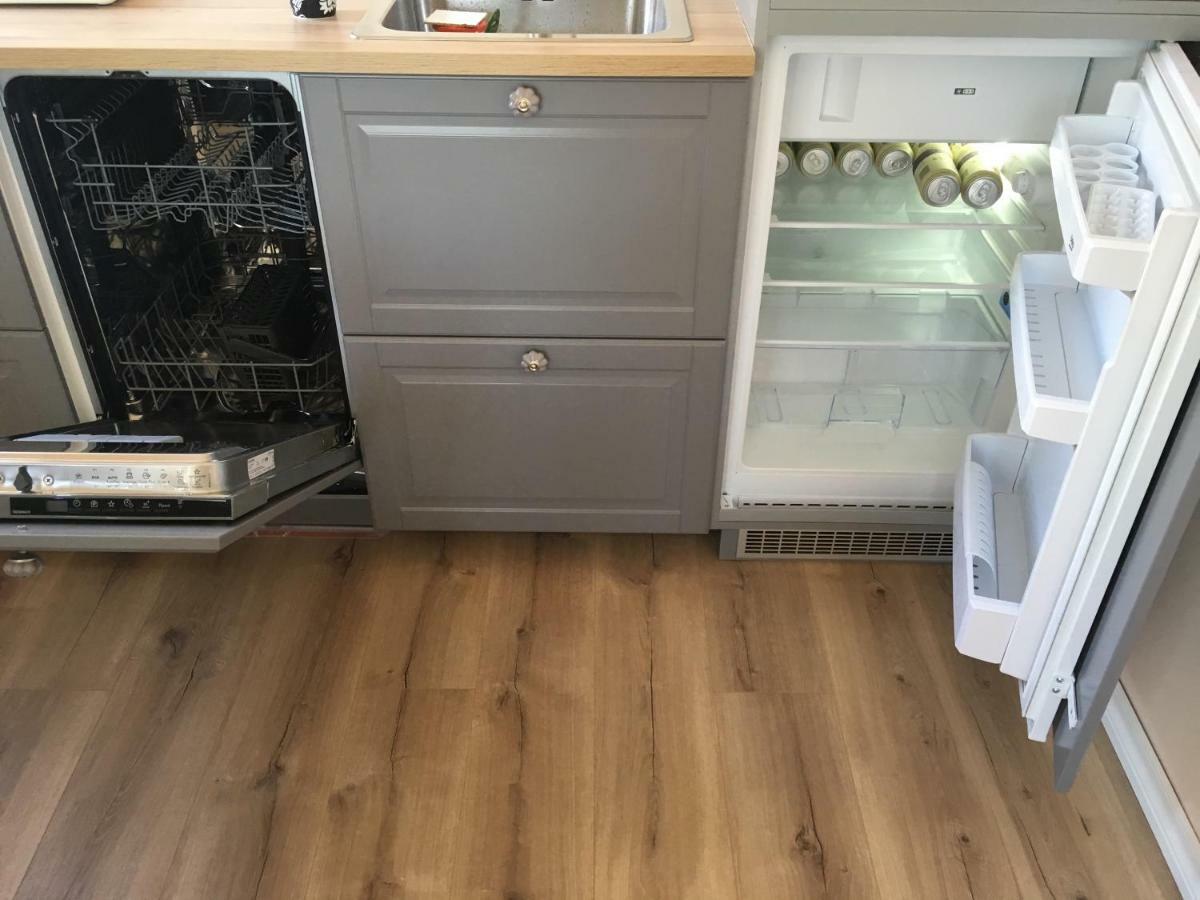 Vanapargi Apartments Pärnu Eksteriør bilde