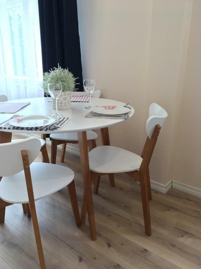 Vanapargi Apartments Pärnu Eksteriør bilde